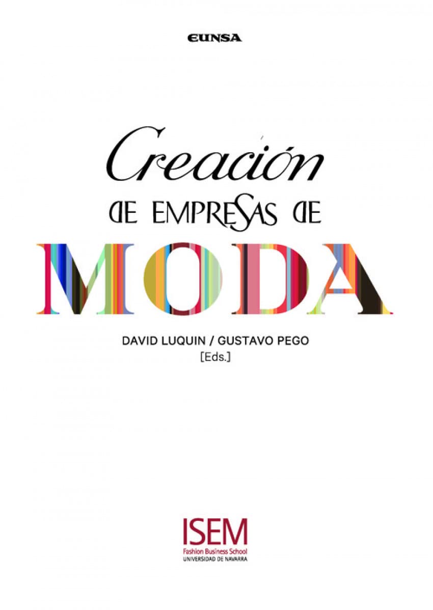 Creación de empresas de moda: 2 baixar livro de graça