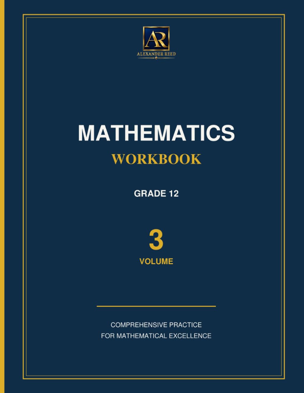 capítulo por capítulo baixar GRADE 12 MATHEMATICS WORKBOOK - VOLUME 3