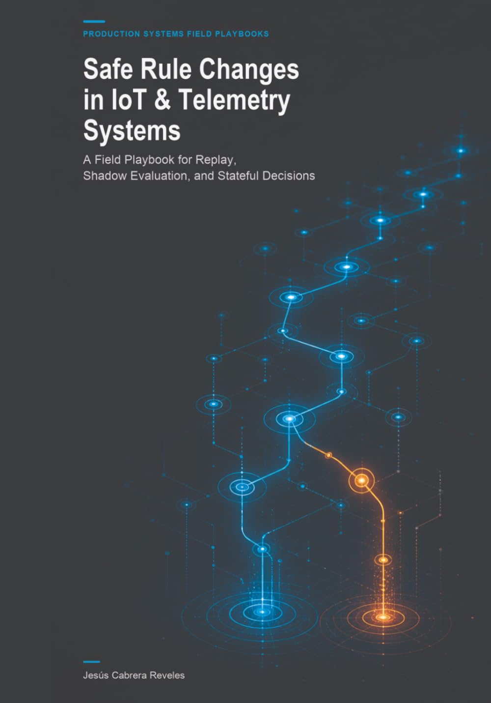 ler totalmente Safe Rule Changes in IoT & Telemetry Systems: A Field Playbook for Replay, Shadow Evaluation, and Stateful Decisions