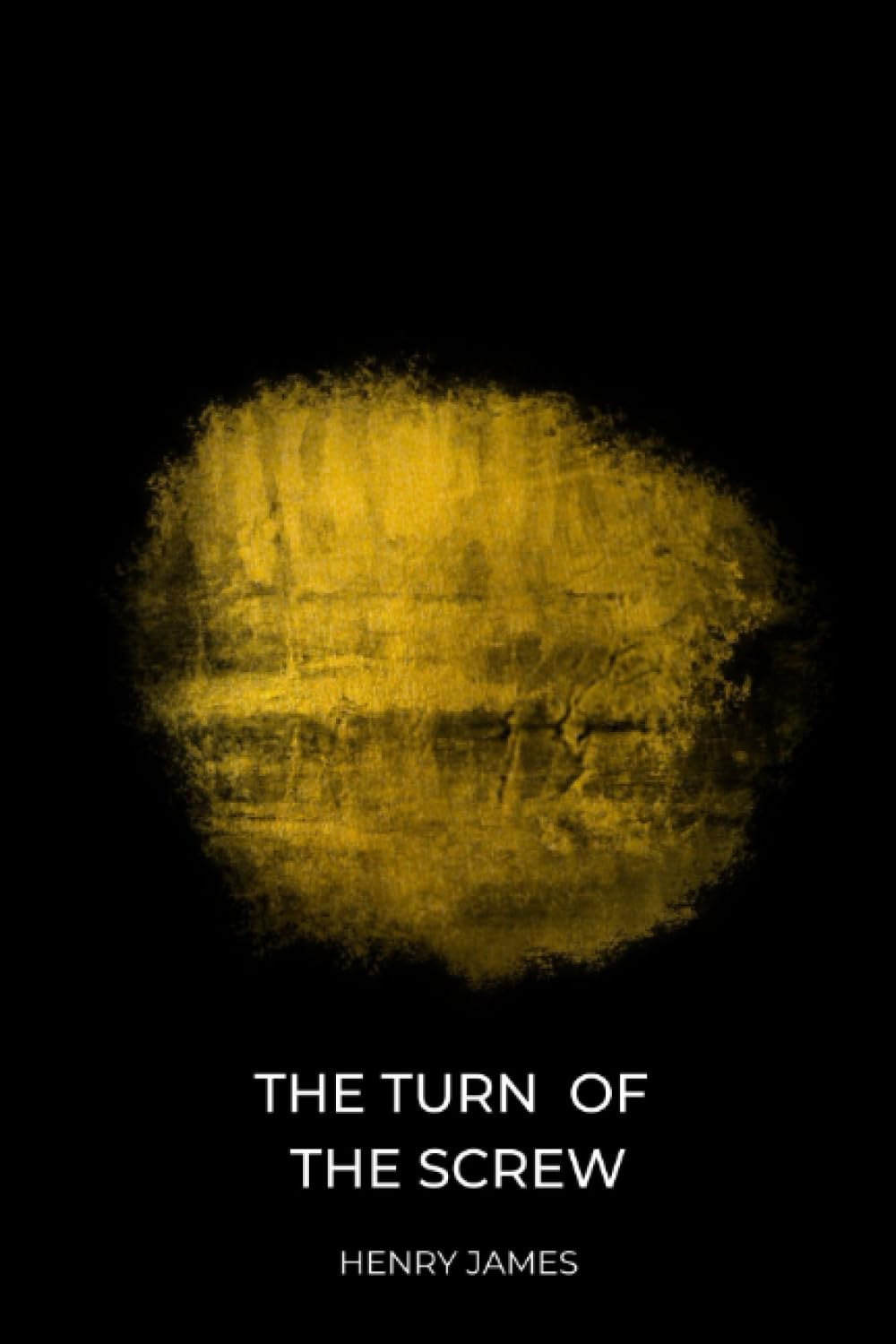 ler totalmente The Turn of the Screw by henry james