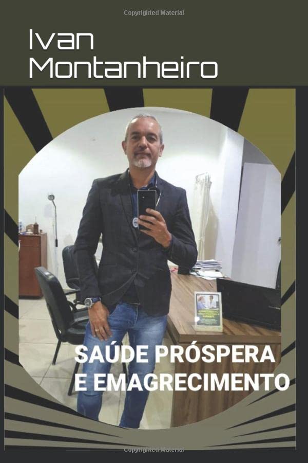capítulo por capítulo baixar Saúde Próspera e Emagrecimento (Portuguese Edition)