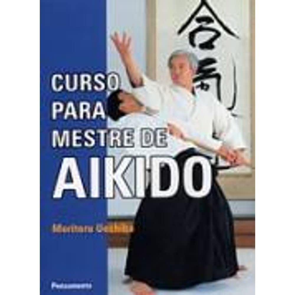 Curso Para Mestre de Aikido