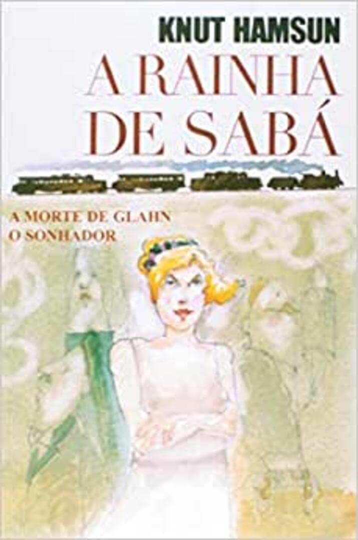 ler totalmente A Rainha de Sabá