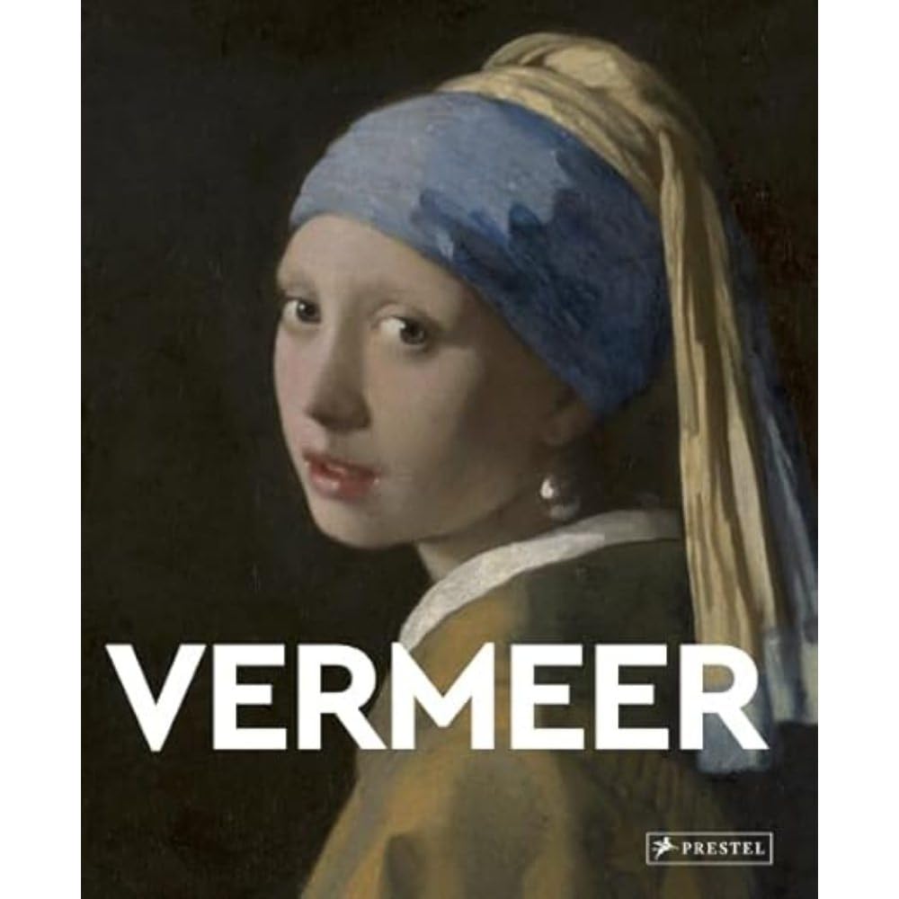 Vermeer: Masters of Art baixar o livro de graça
