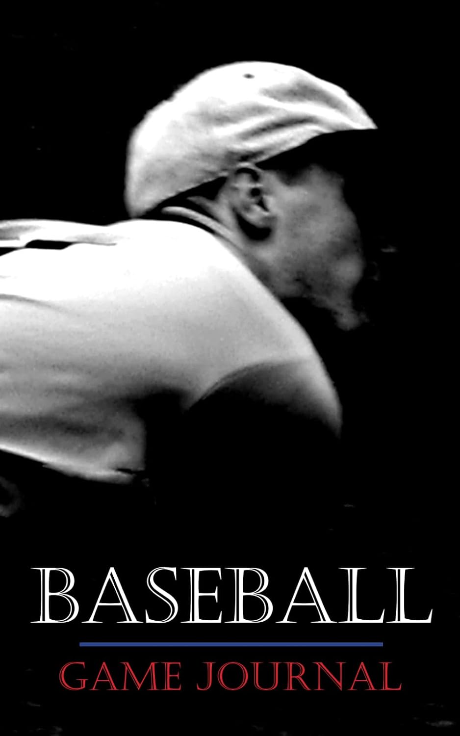 Baseball - Game Journal baixar o livro de graça
