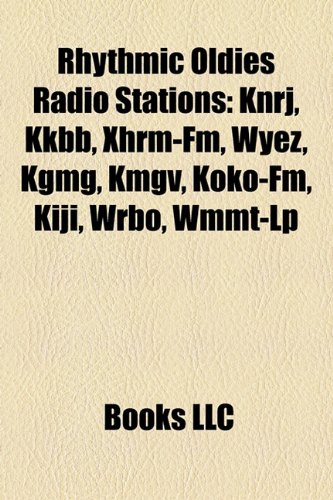 Rhythmic Oldies Radio Stations baixar livro de graça
