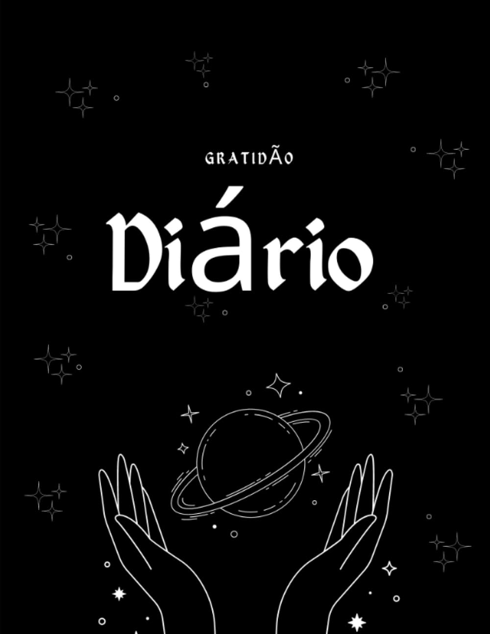 ler totalmente Diário da gratidão (Portuguese Edition)