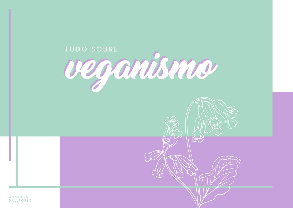 Tudo Sobre Veganismo baixar o livro de graça