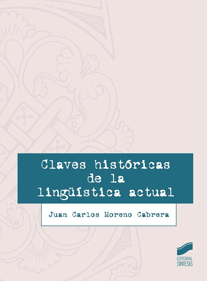 capítulo por capítulo baixar Claves históricas de la lingüística actual: 19