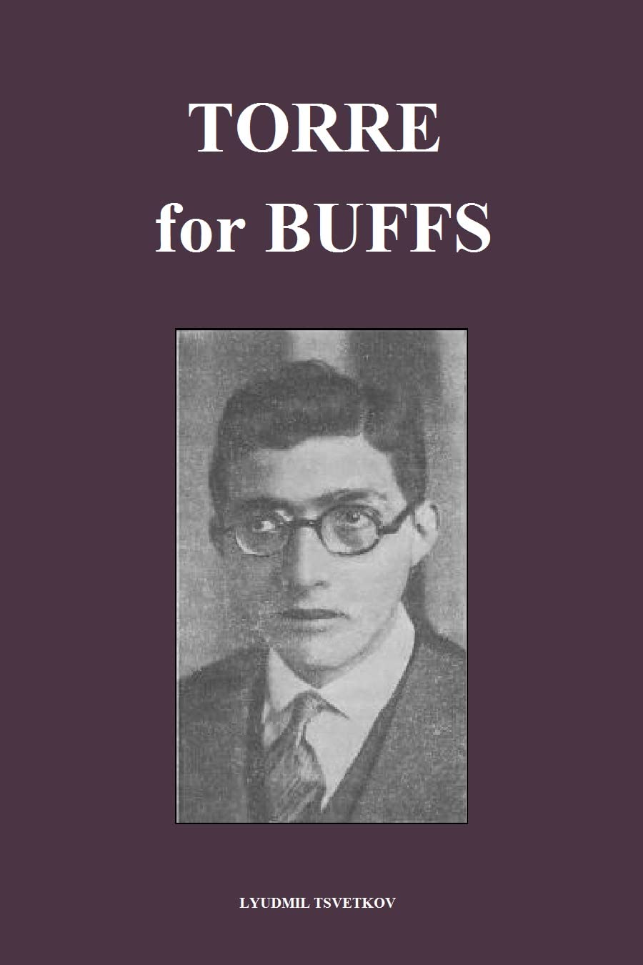 ler totalmente Torre for Buffs (Chess Players for Buffs) (English Edition)