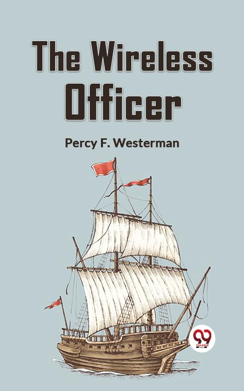 The Wireless Officer (English Edition)