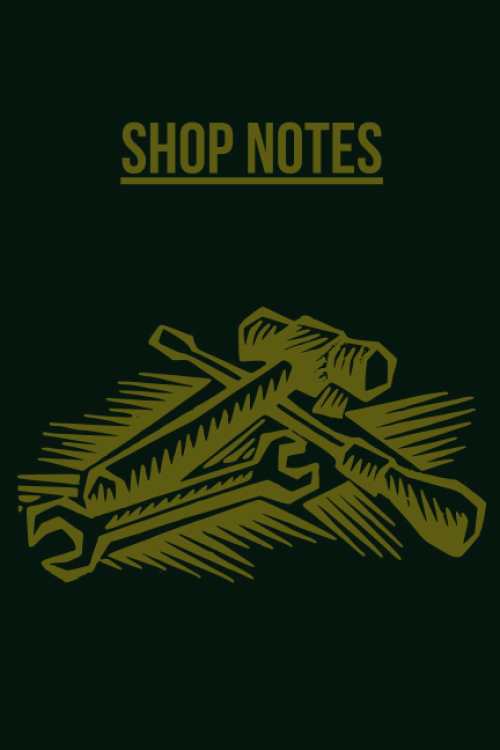 Shop Notes: Notebook for Dads Building Weekend Projects baixar o livro de graça