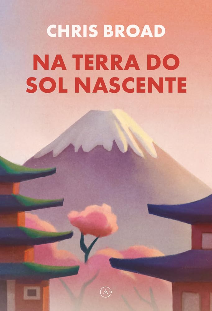 capítulo por capítulo baixar Na terra do sol nascente
