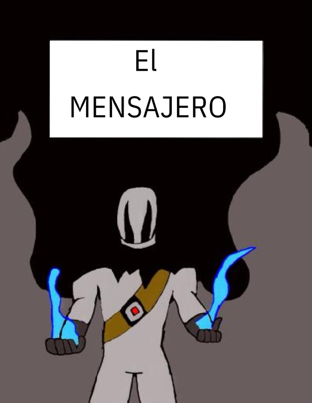 ler totalmente El mensajero1