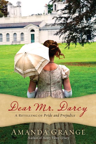 capítulo por capítulo baixar Dear Mr. Darcy: A Retelling of Pride and Prejudice (English Edition)