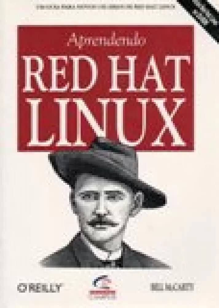 Aprendendo Red Hat Linux