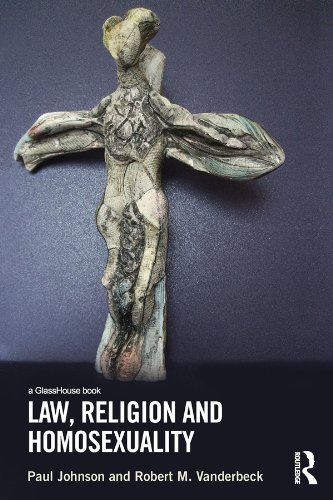 Law, Religion and Homosexuality (English Edition) baixar livro de graça