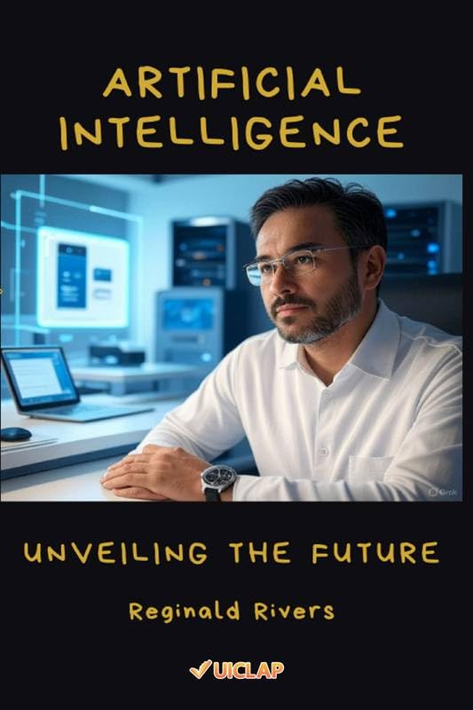 Artificial Intelligence: Unveiling the Future