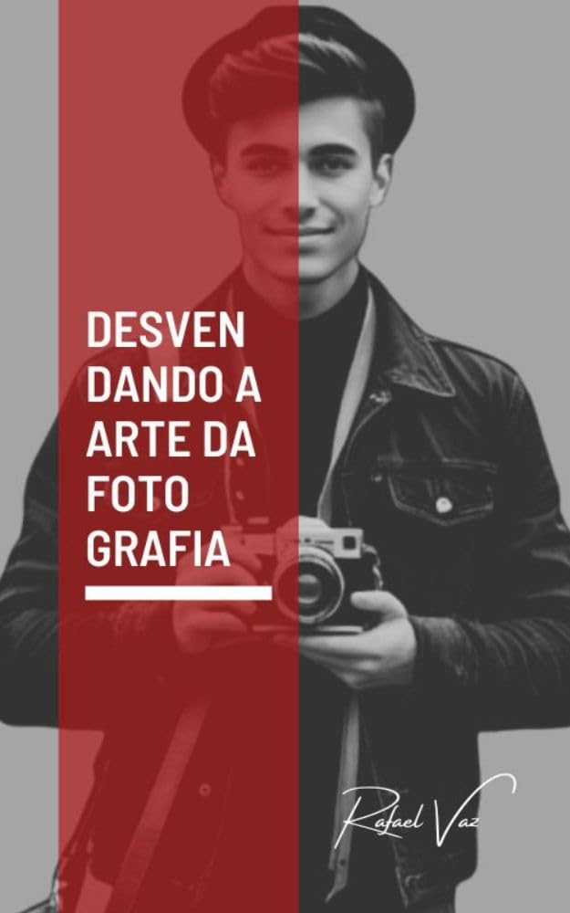 Desvendando a Arte da Fotografia baixar livro de graça