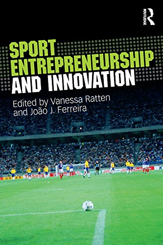 ler totalmente Sport Entrepreneurship and Innovation (English Edition)