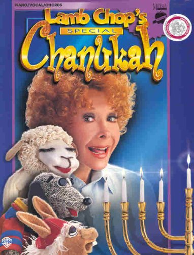 capítulo por capítulo baixar Lamb Chop's Special Chanukah