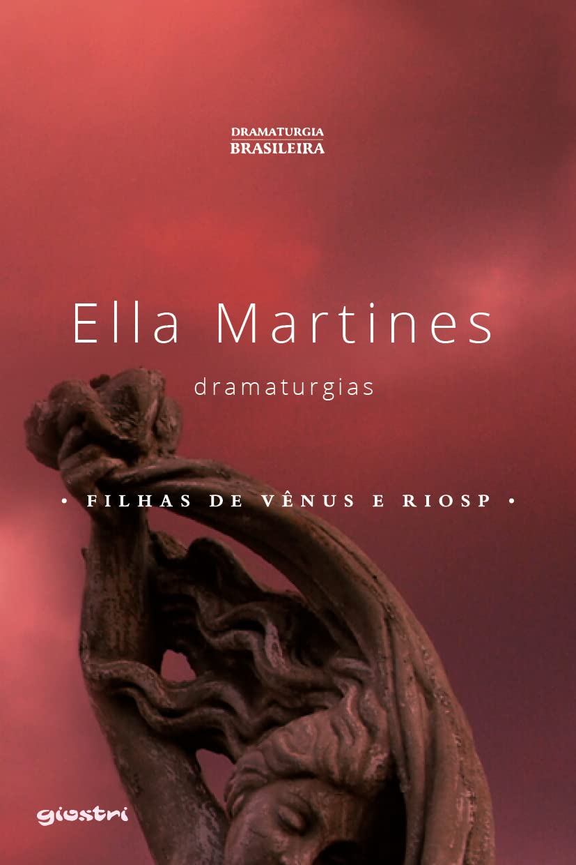 ler totalmente Ella Martines: dramaturgias (Volume 1)