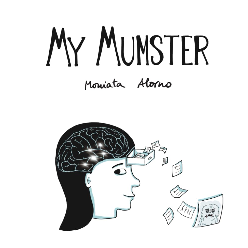 My Mumster baixar o livro de graça