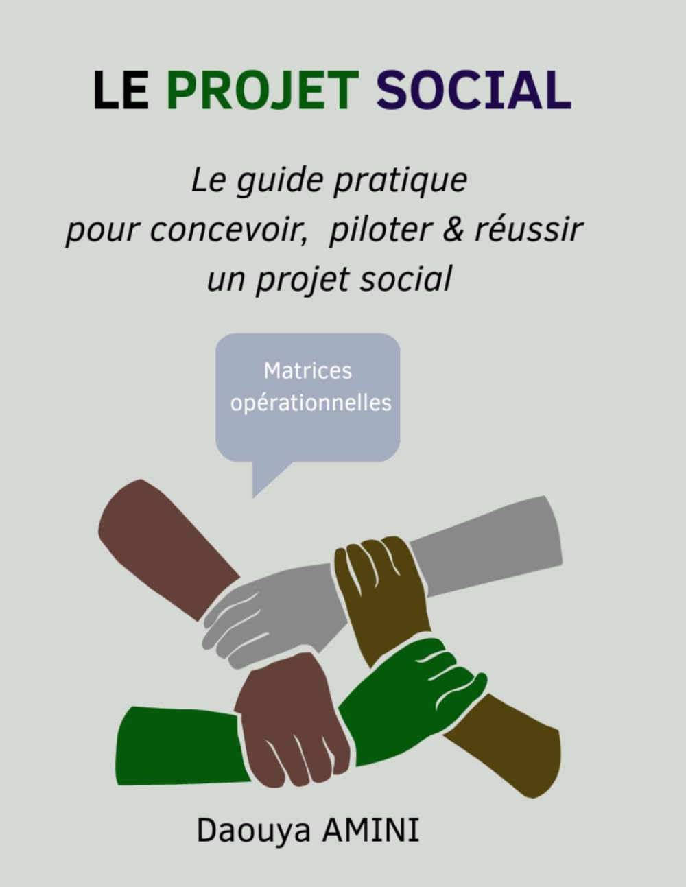 capítulo por capítulo baixar LE PROJET SOCIAL: Le guide pratique pour concevoir, piloter & réussir un projet social (French Edition)