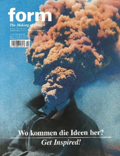 form 237: The Making of Design: March / April 2011
