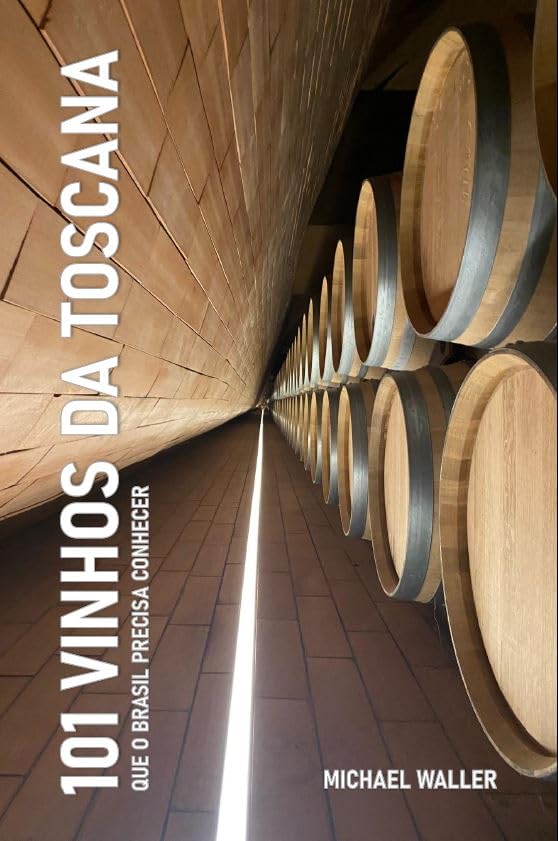 101 VINHOS DA TOSCANA baixar o livro de graça