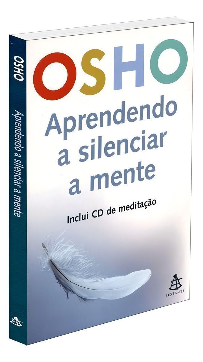Aprendendo a silenciar a mente baixar o livro de graça