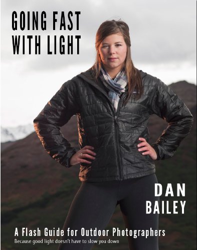 Going Fast With Light (English Edition)