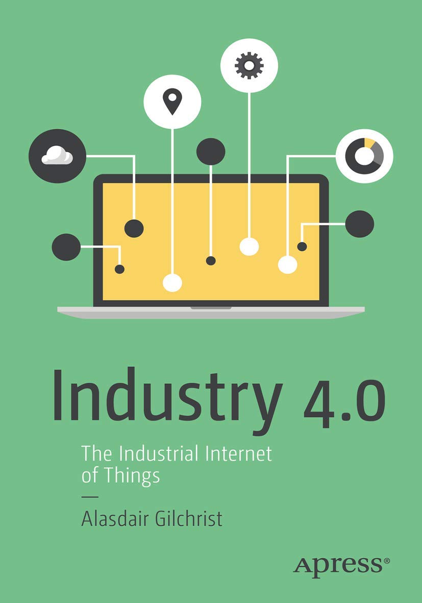 Industry 4.0: The Industrial Internet of Things baixar livro de graça
