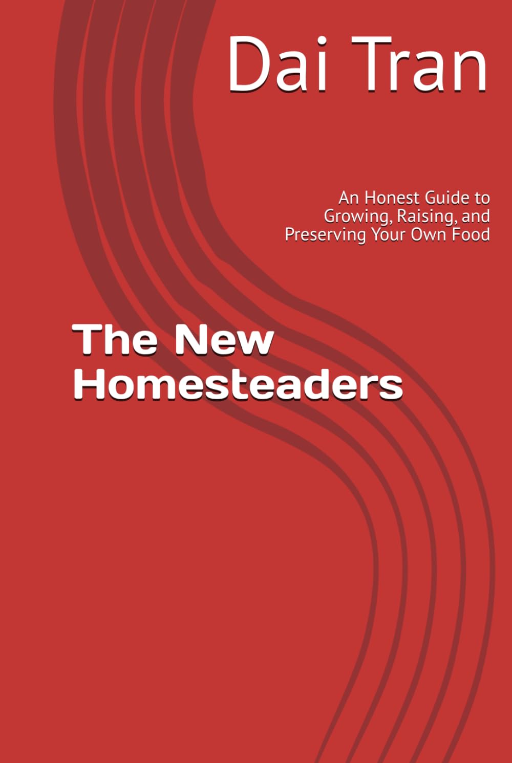 ler totalmente The New Homesteaders: An Honest Guide to Growing, Raising, and Preserving Your Own Food