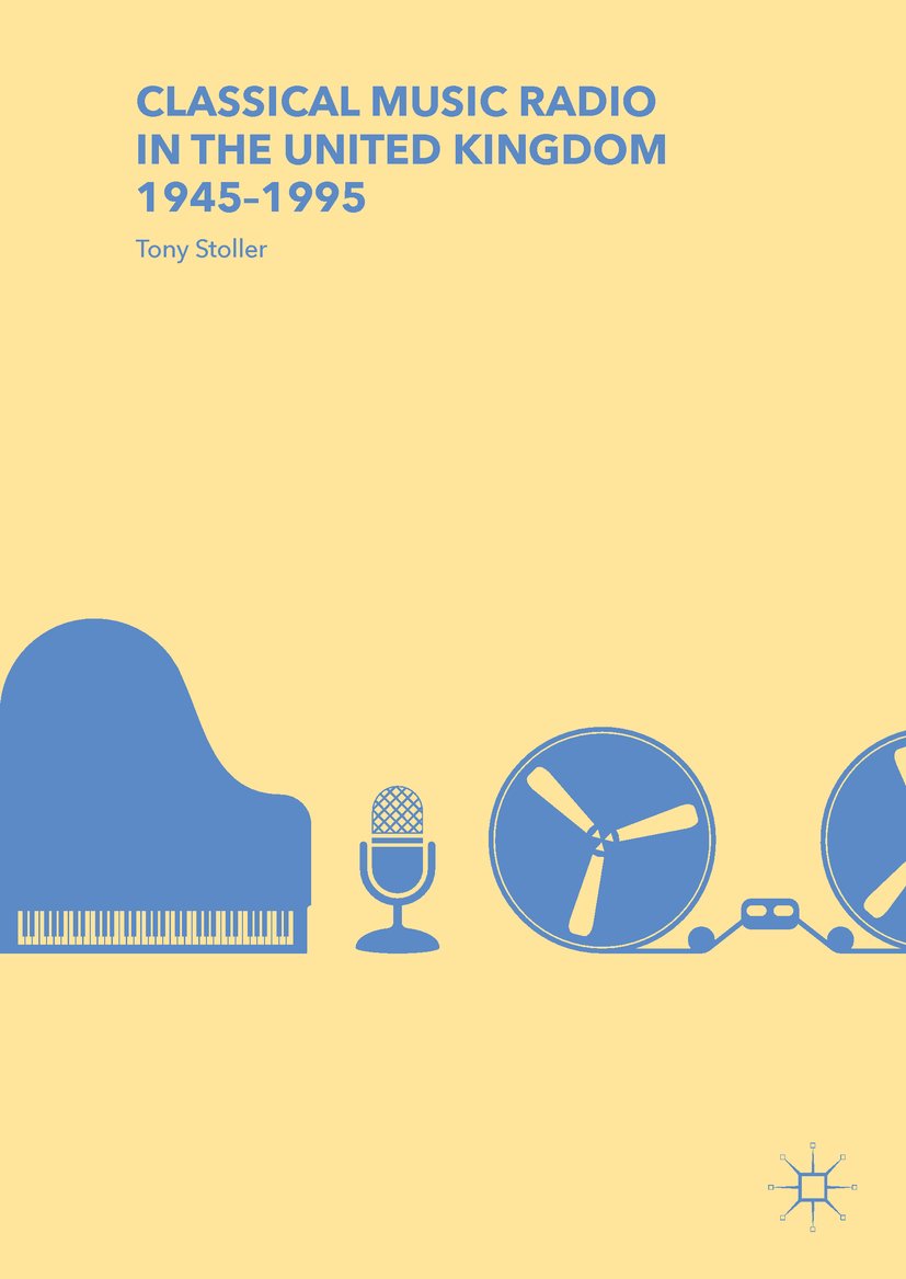 ler totalmente Classical Music Radio in the United Kingdom, 1945–1995 (English Edition)