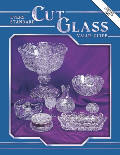 capítulo por capítulo baixar Evers' Standard Cut Glass Value Guide