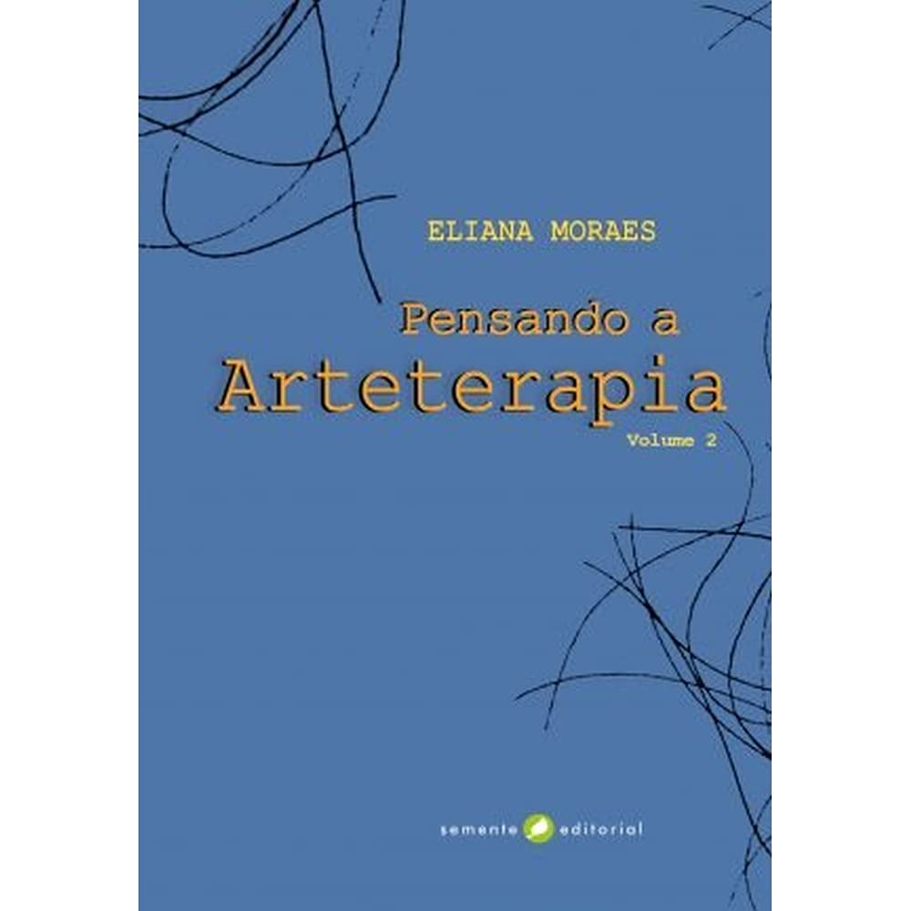 Pensando a Arteterapia (Volume 2) baixar o livro de graça