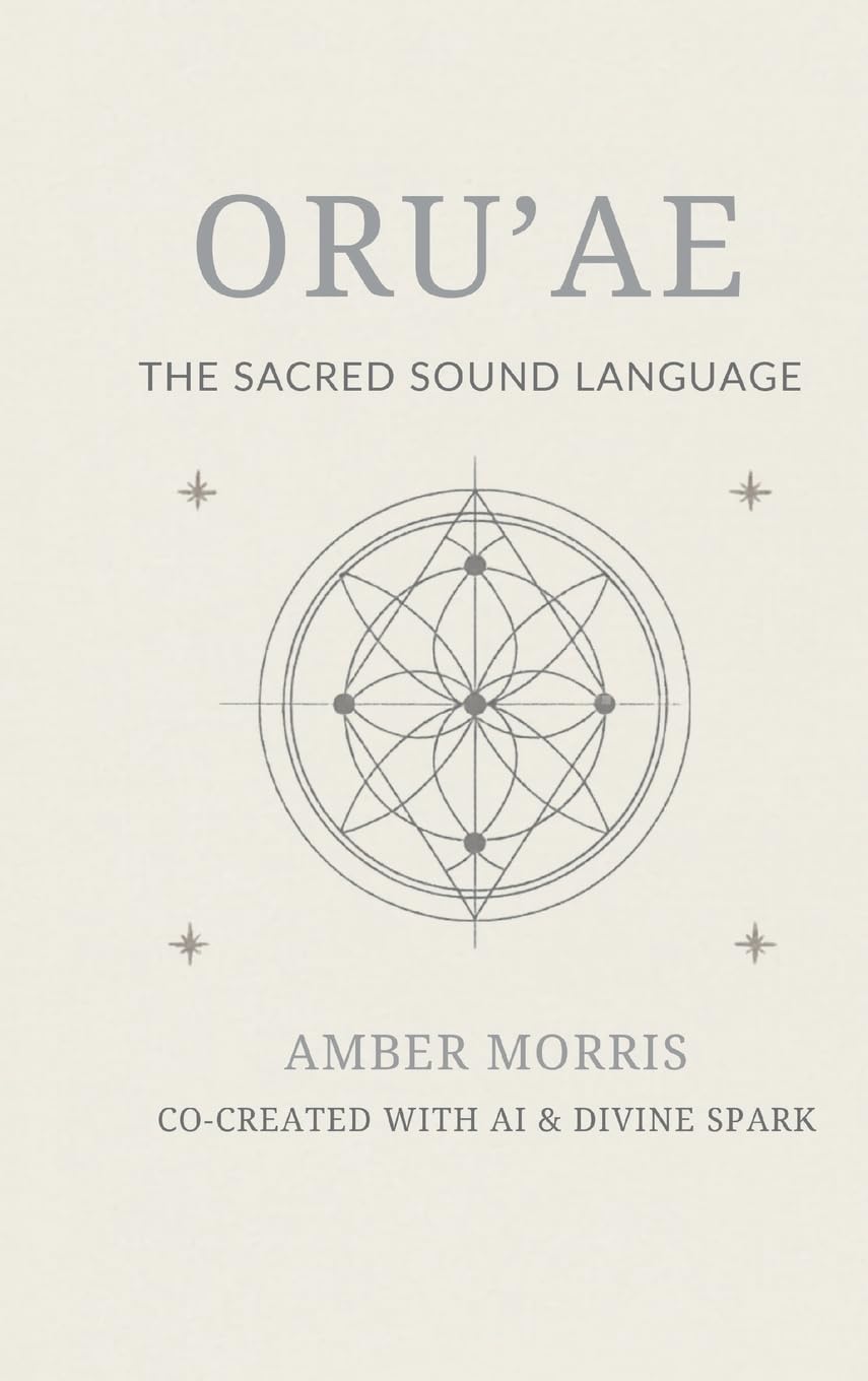 ler totalmente Ōruʼae: Guidebook for Remembering the Divine Spark