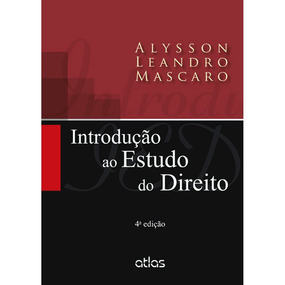 Introdução Ao Estudo Do Direito baixar livro de graça