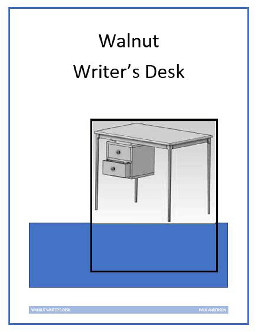 capítulo por capítulo baixar Walnut Writer's Desk (English Edition)