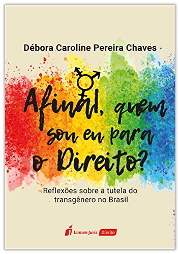 Afinal, Quem Sou Eu Para o Direito? baixar o livro de graça