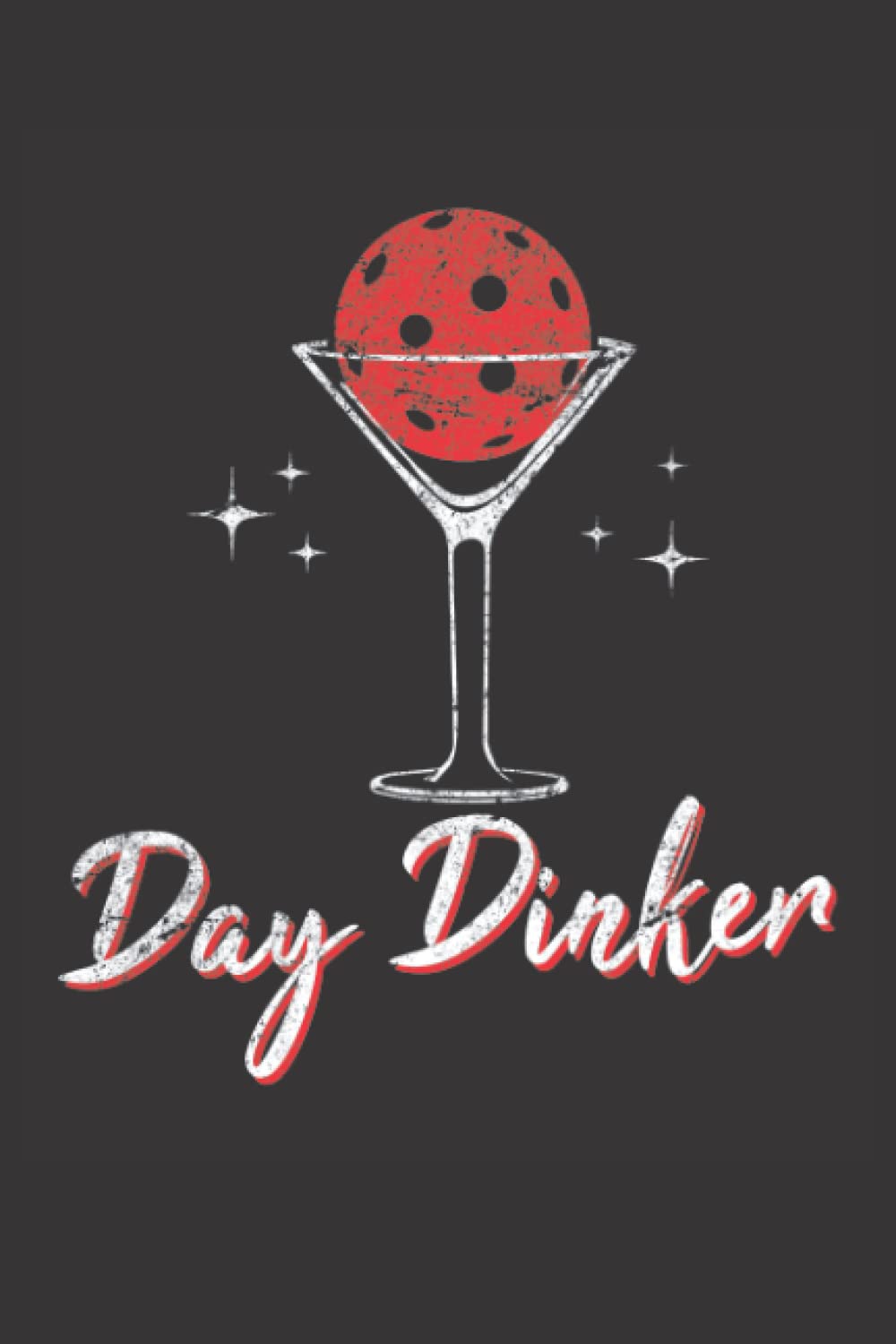 Day Dinker: Pickleball Journal baixar o livro de graça