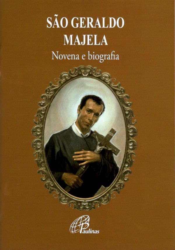 São geraldo majela - novena e biografia baixar o livro de graça