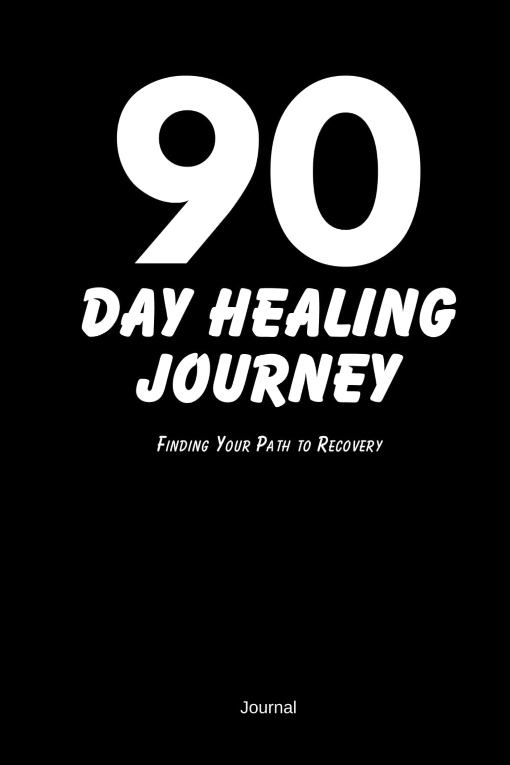 ler totalmente 90 Day Healing Journey: Finding Your Path to Recovery