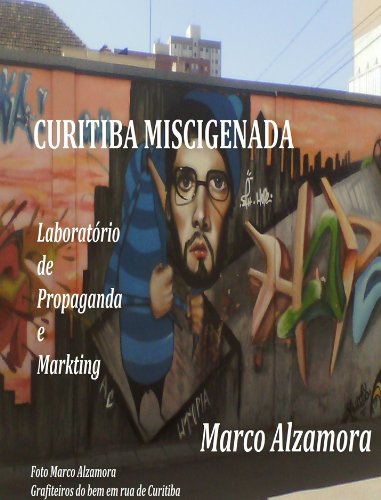 CURITIBA MISCIGENADA