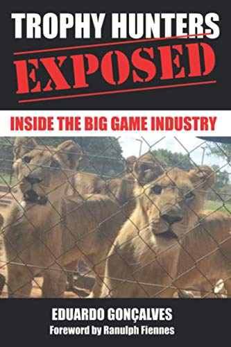 capítulo por capítulo baixar Trophy Hunters Exposed: Inside the big game industry