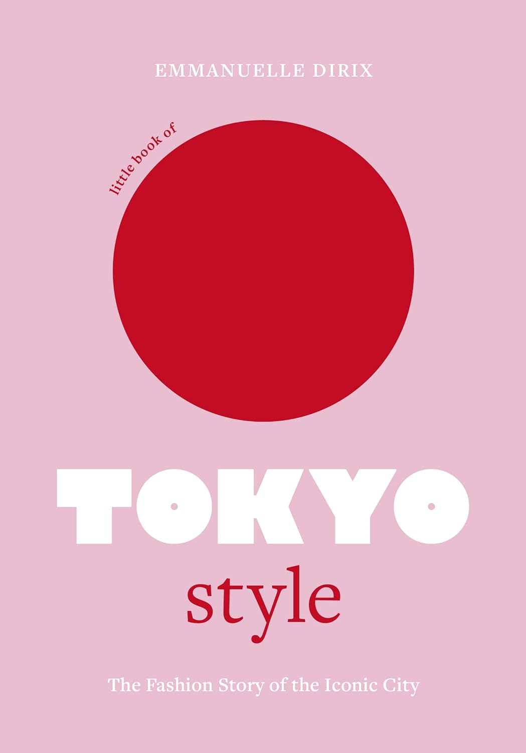 capítulo por capítulo baixar Little Book of Tokyo Style: The Fashion History of the Iconic City: 4
