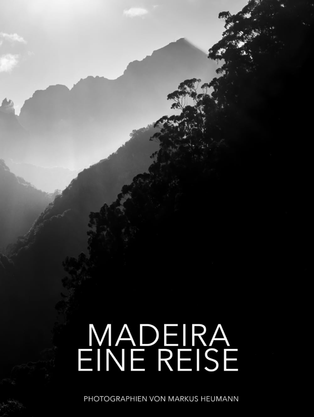 ler totalmente MADEIRA EINE REISE: PHOTOGRAPHIEN VON MARKUS HEUMANN
