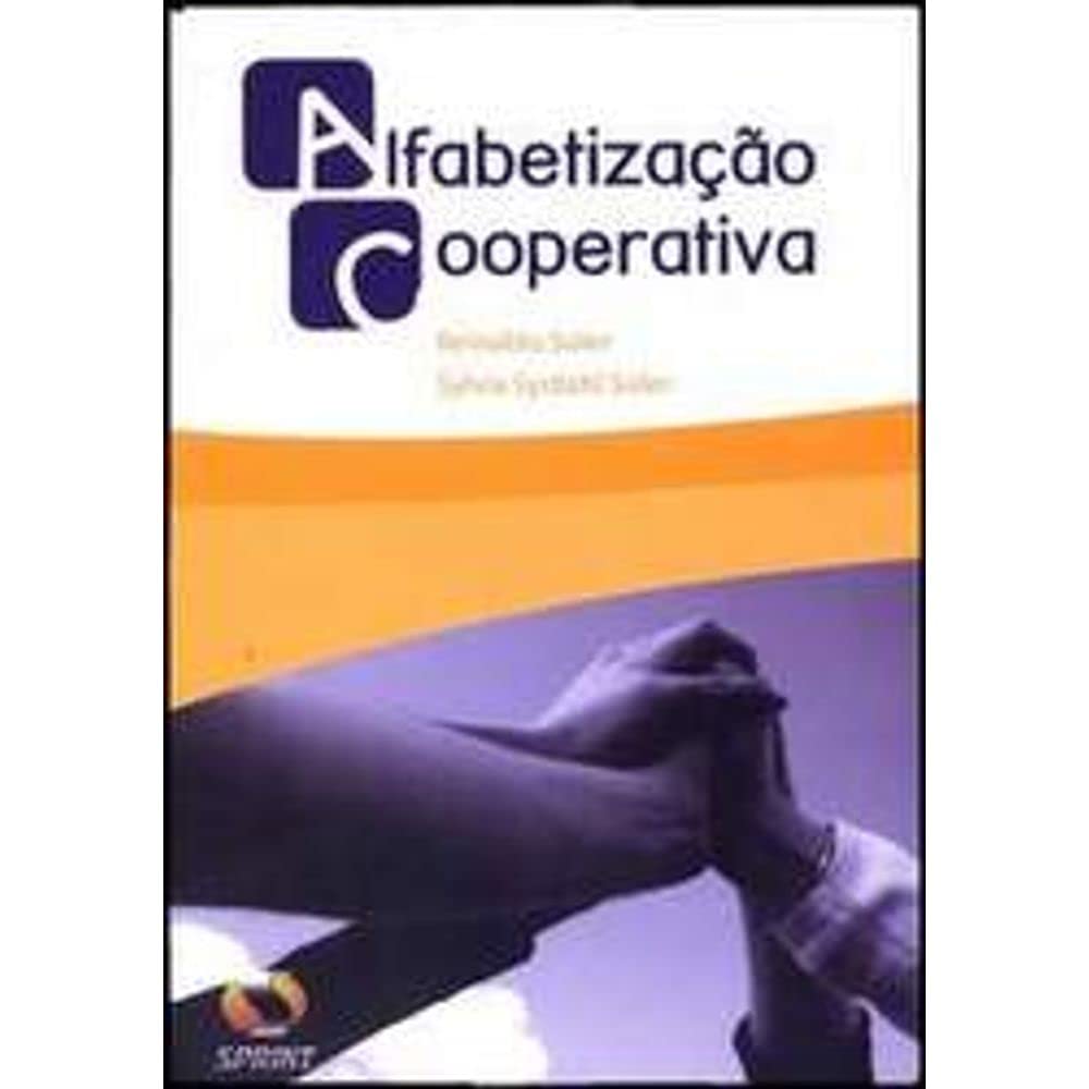 Alfabetização cooperativa baixar o livro de graça