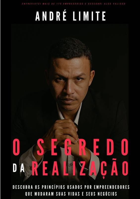 O Segredo da realização baixar livro de graça